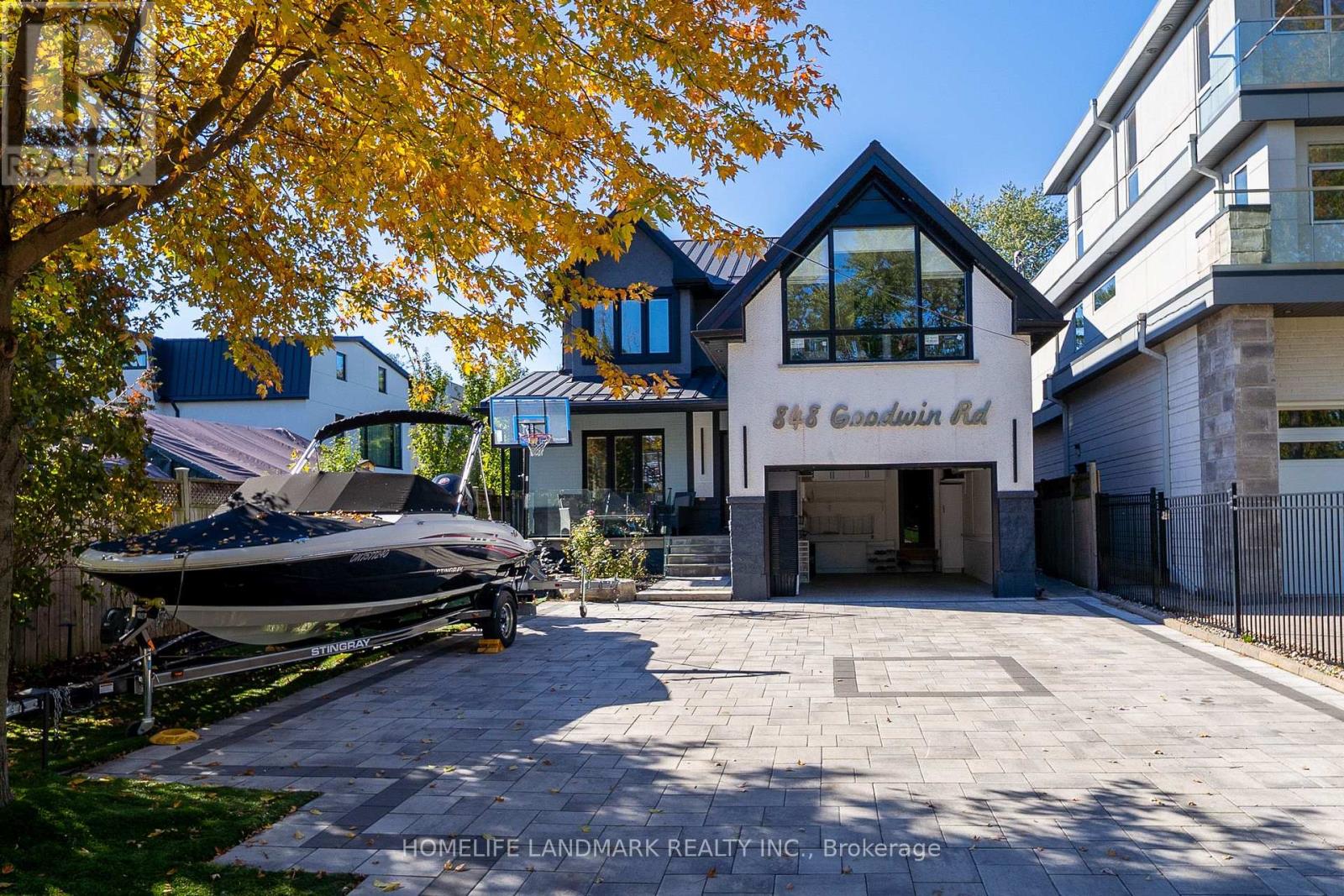Photo of 848 GOODWIN ROAD