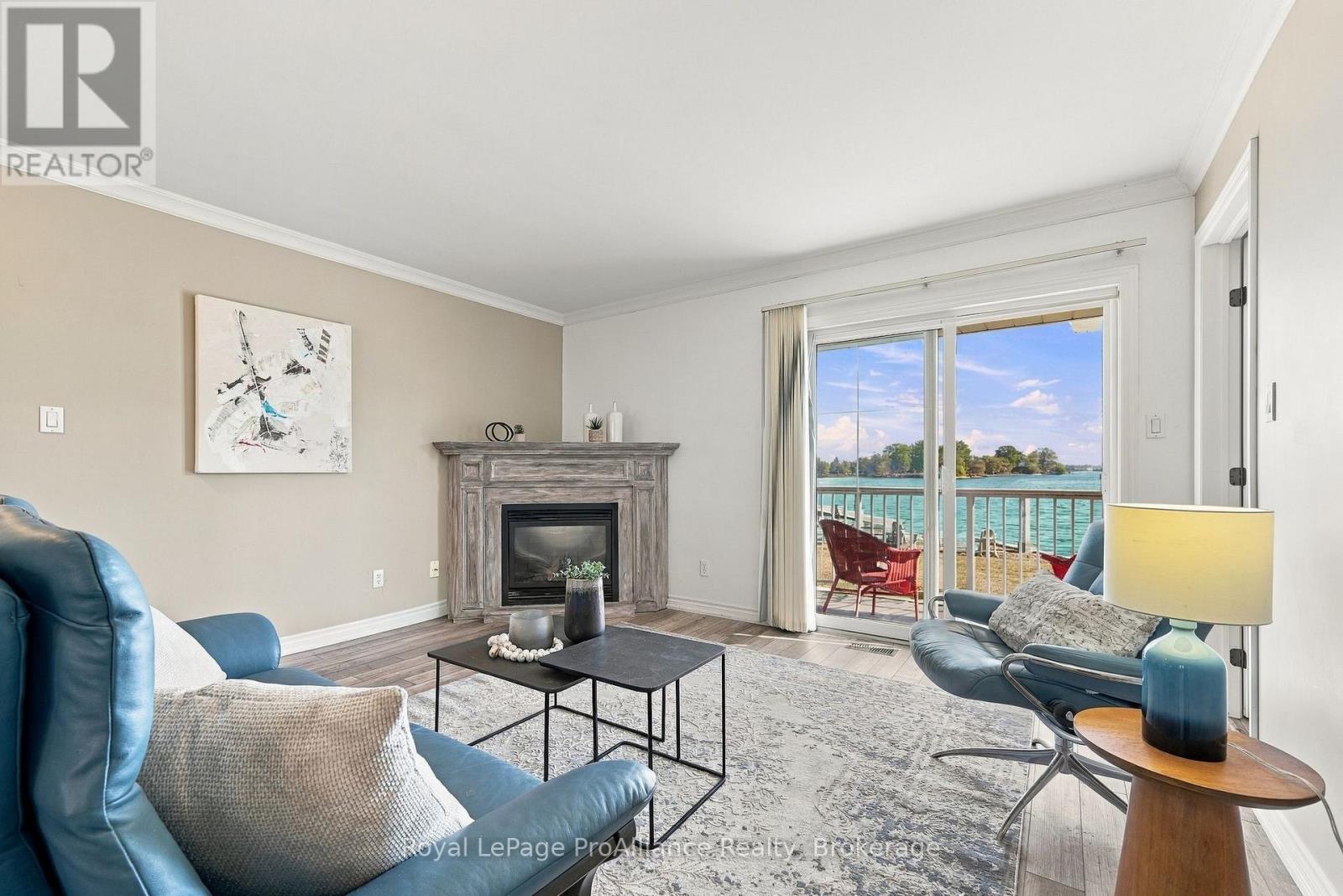 102- 4 Dockside Lane, Brighton, ON photo 7