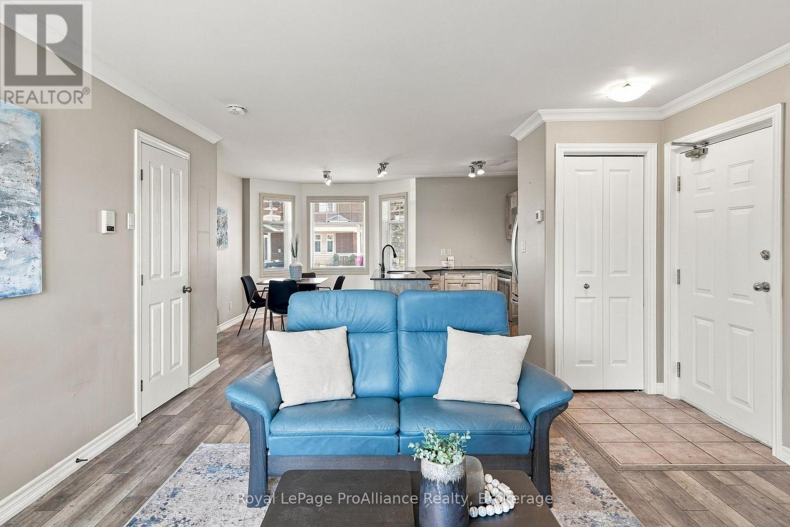 102- 4 Dockside Lane, Brighton, ON photo 9