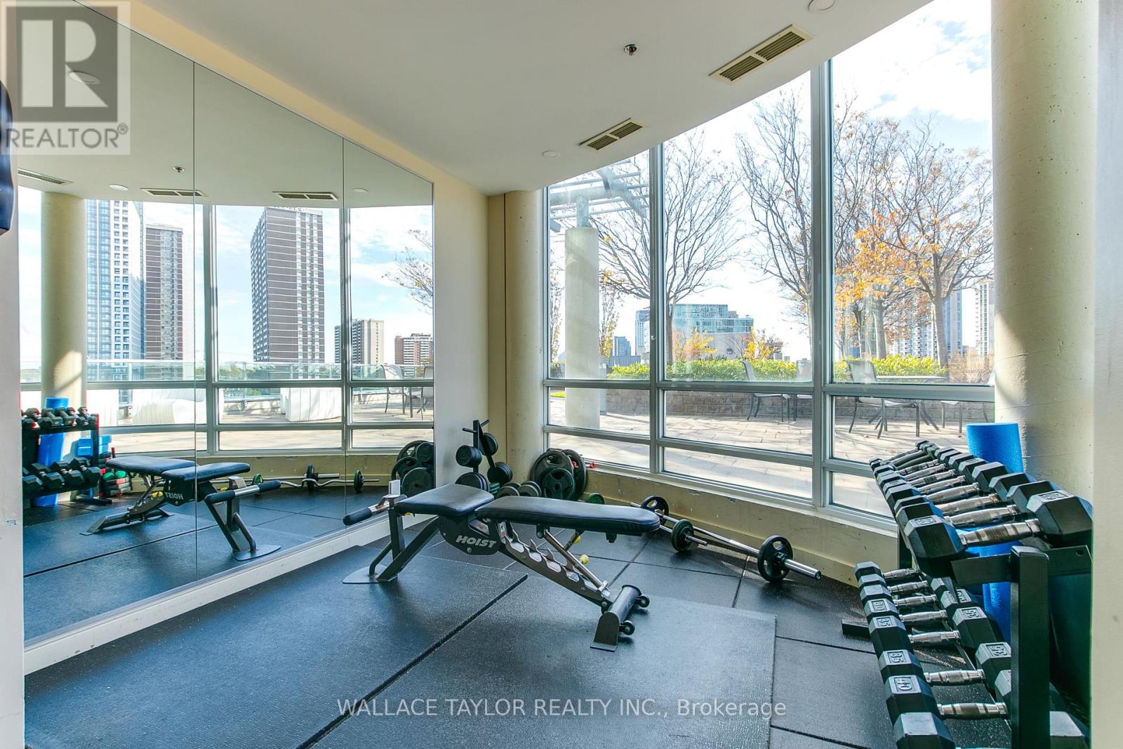 1007- 3391 Bloor Street West, Toronto, ON photo 16