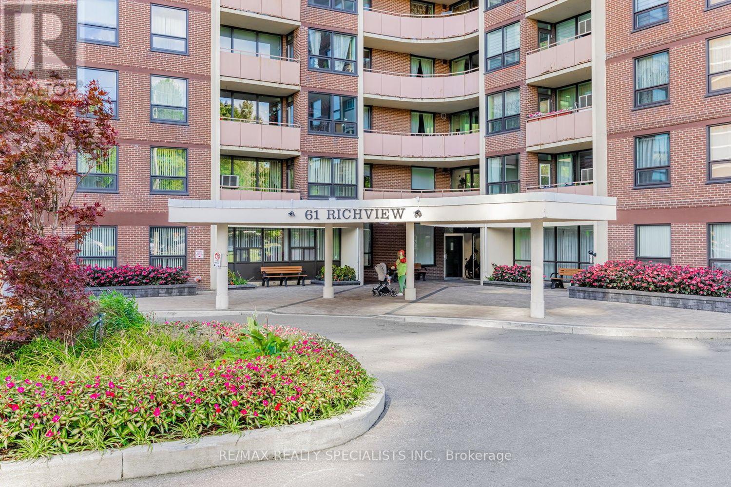 609- 61 Richview Road, Toronto, ON photo 33