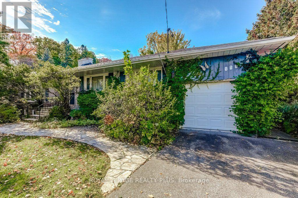1538 Lorne Wood Road, Mississauga, ON photo 1