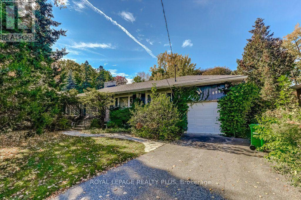 1538 Lorne Wood Road, Mississauga, ON photo 5