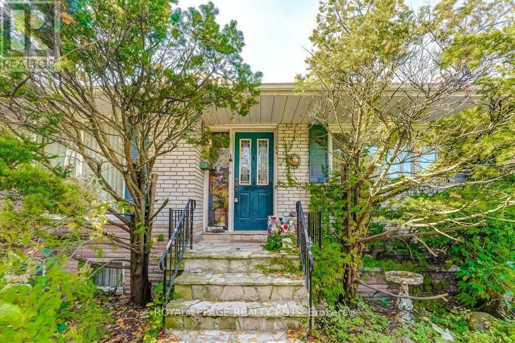 1538 Lorne Wood Road, Mississauga, ON photo 8
