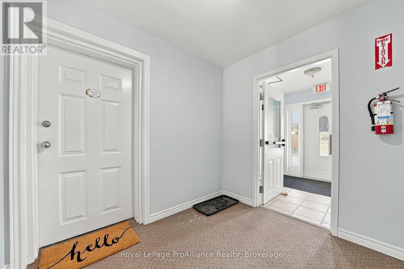102- 4 Dockside Lane, Brighton, ON photo 6