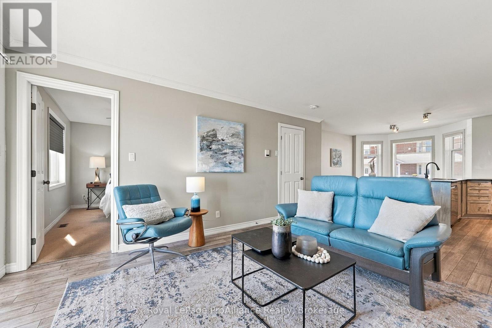 102- 4 Dockside Lane, Brighton, ON photo 8