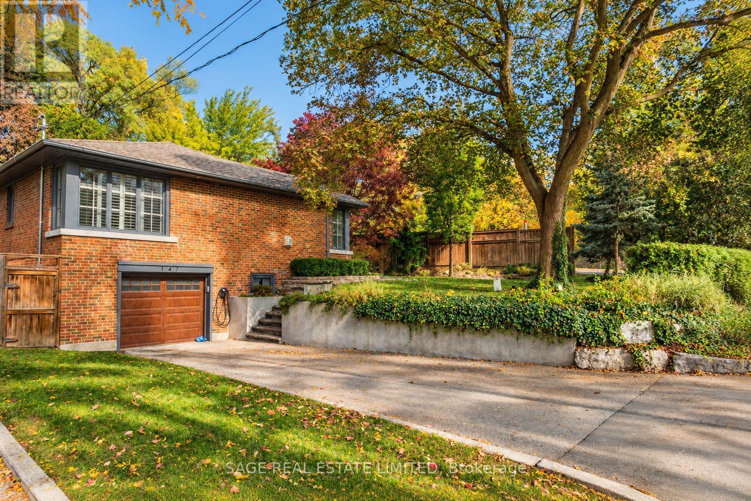 147 Thompson Avenue, Toronto, ON photo 37