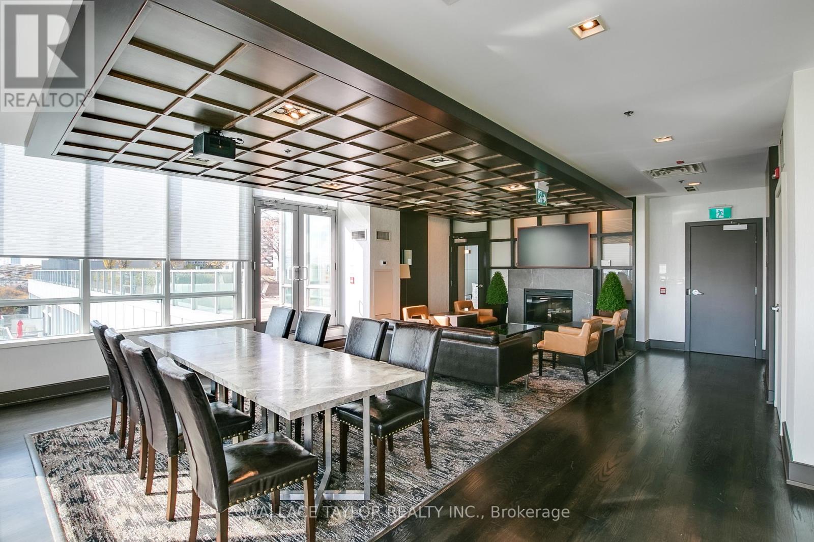 1007- 3391 Bloor Street West, Toronto, ON photo 18