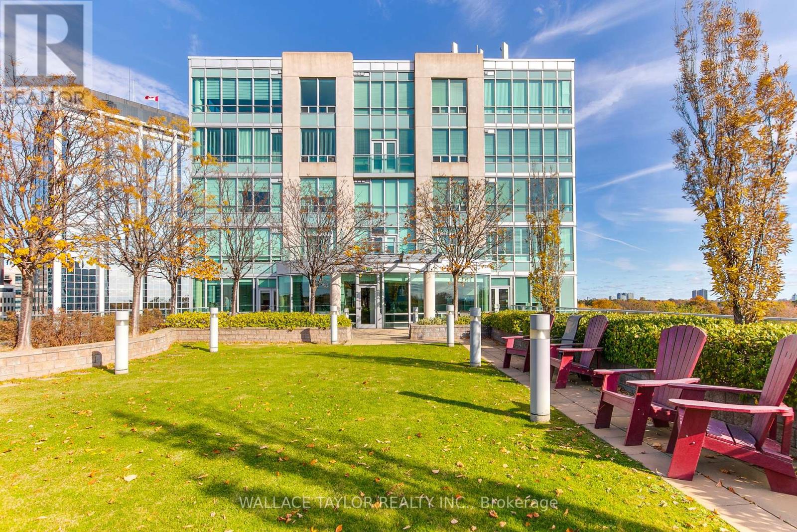 1007- 3391 Bloor Street West, Toronto, ON photo 21