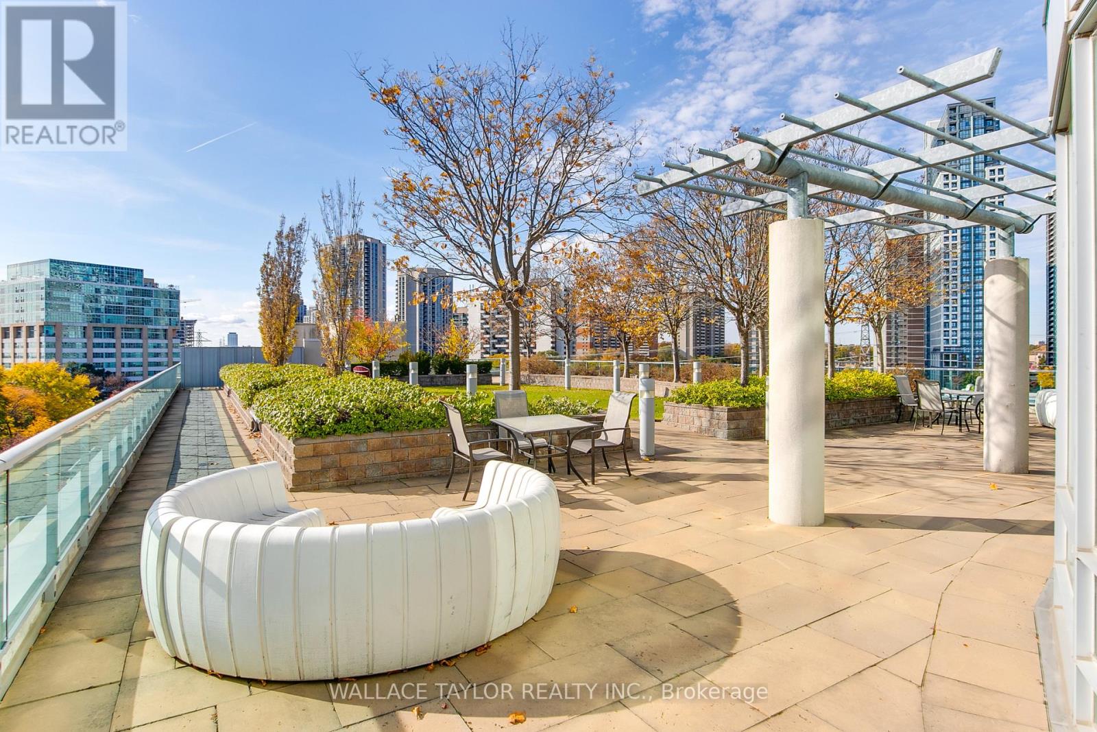 1007- 3391 Bloor Street West, Toronto, ON photo 22