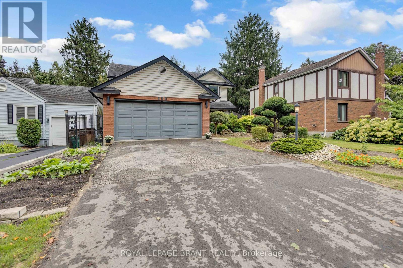 490 Devonshire Avenue, Woodstock, ON photo 3
