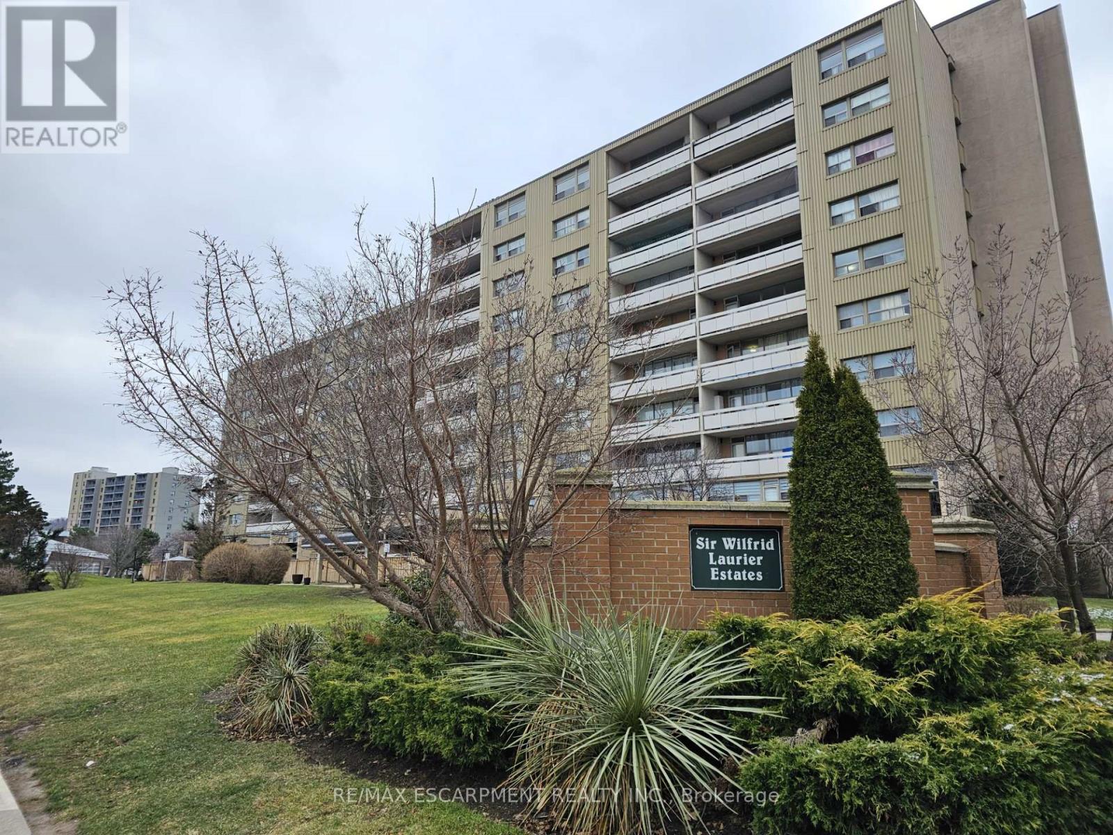 1002- 15 Albright Road, Hamilton, ON photo 1