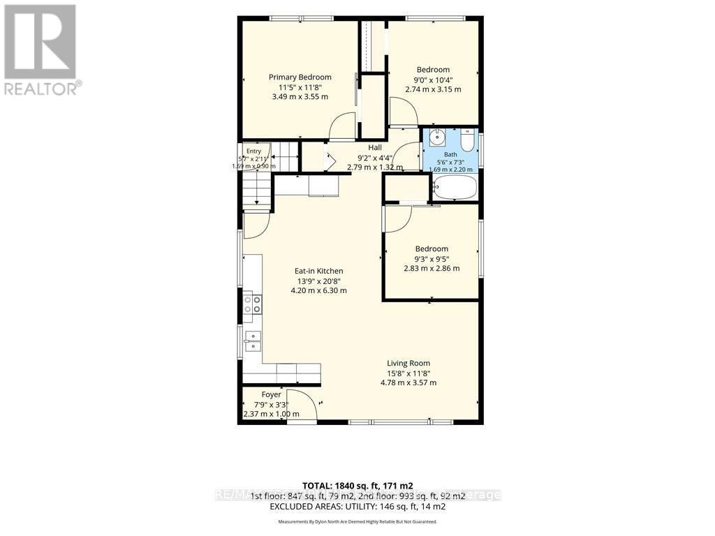 171 West 25th Street, Hamilton, ON photo 36