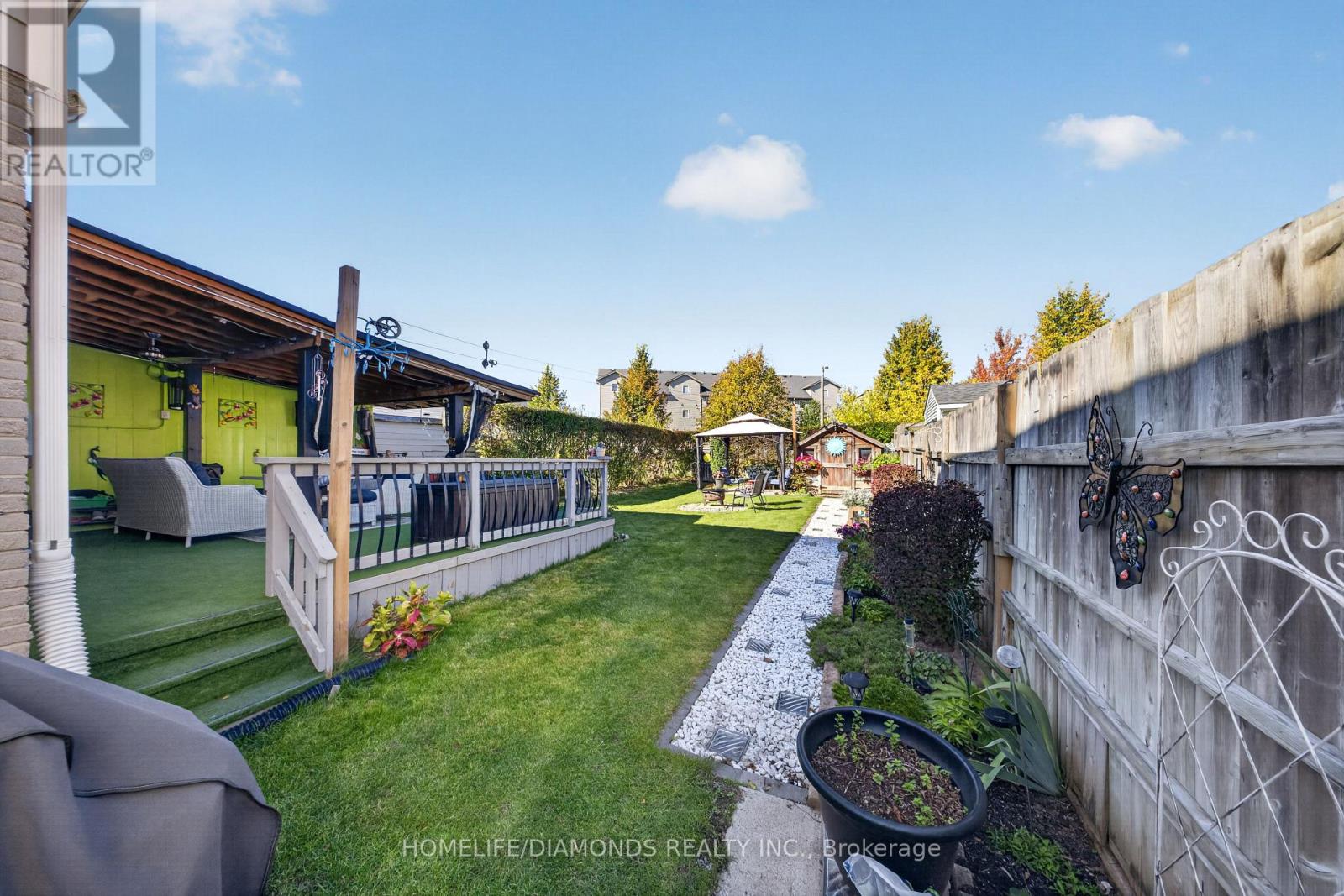 30 THE COUNTRY Way, Kitchener, ON photo 45