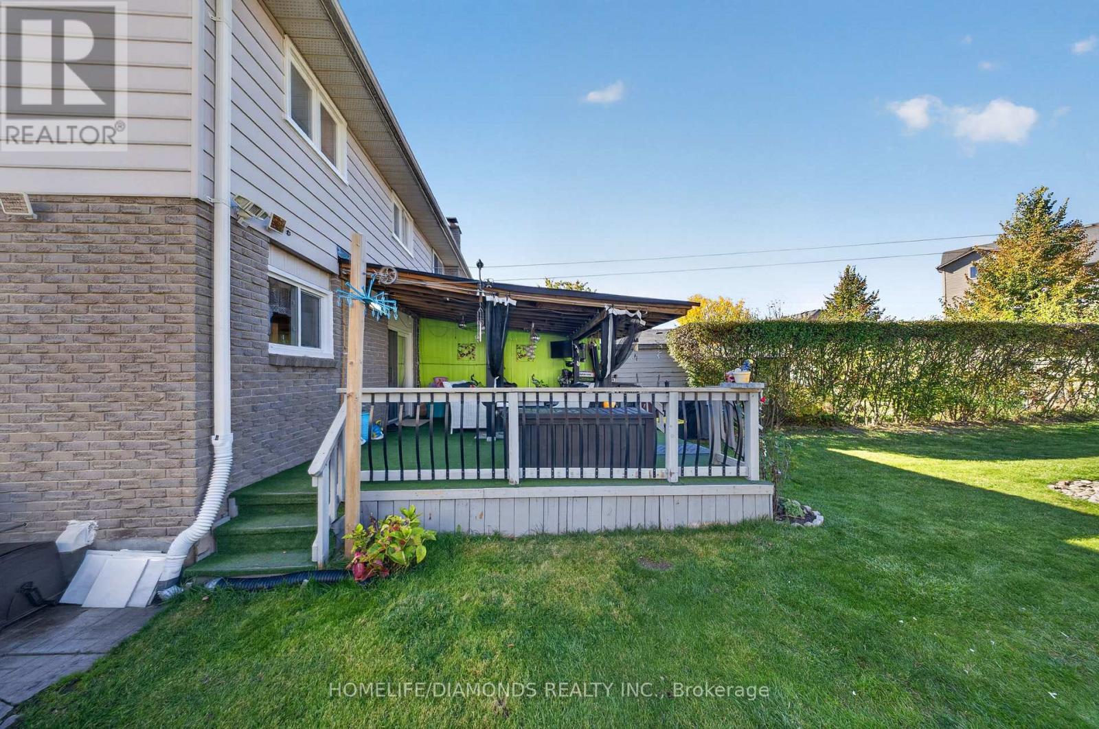 30 THE COUNTRY Way, Kitchener, ON photo 46