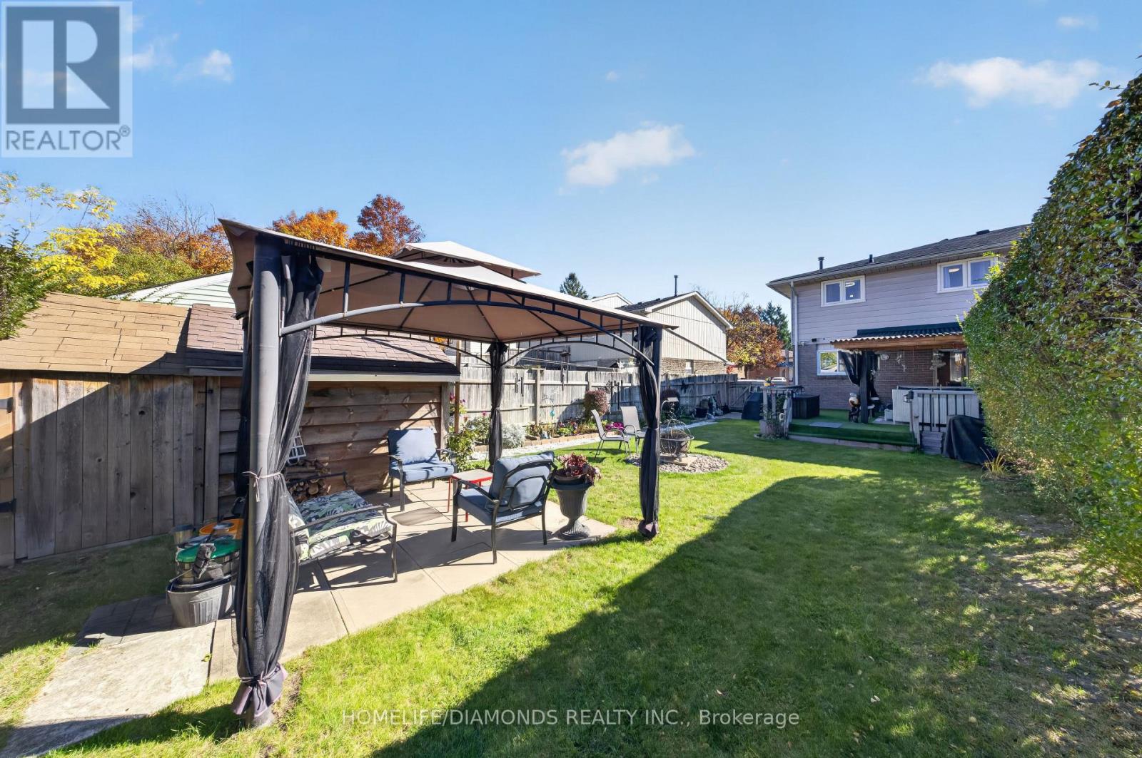 30 THE COUNTRY Way, Kitchener, ON photo 49