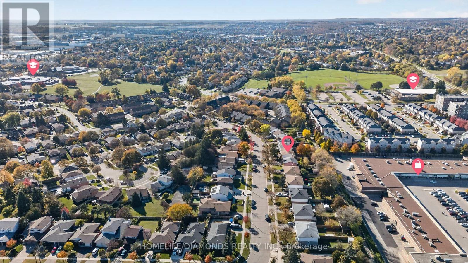 30 THE COUNTRY Way, Kitchener, ON photo 7