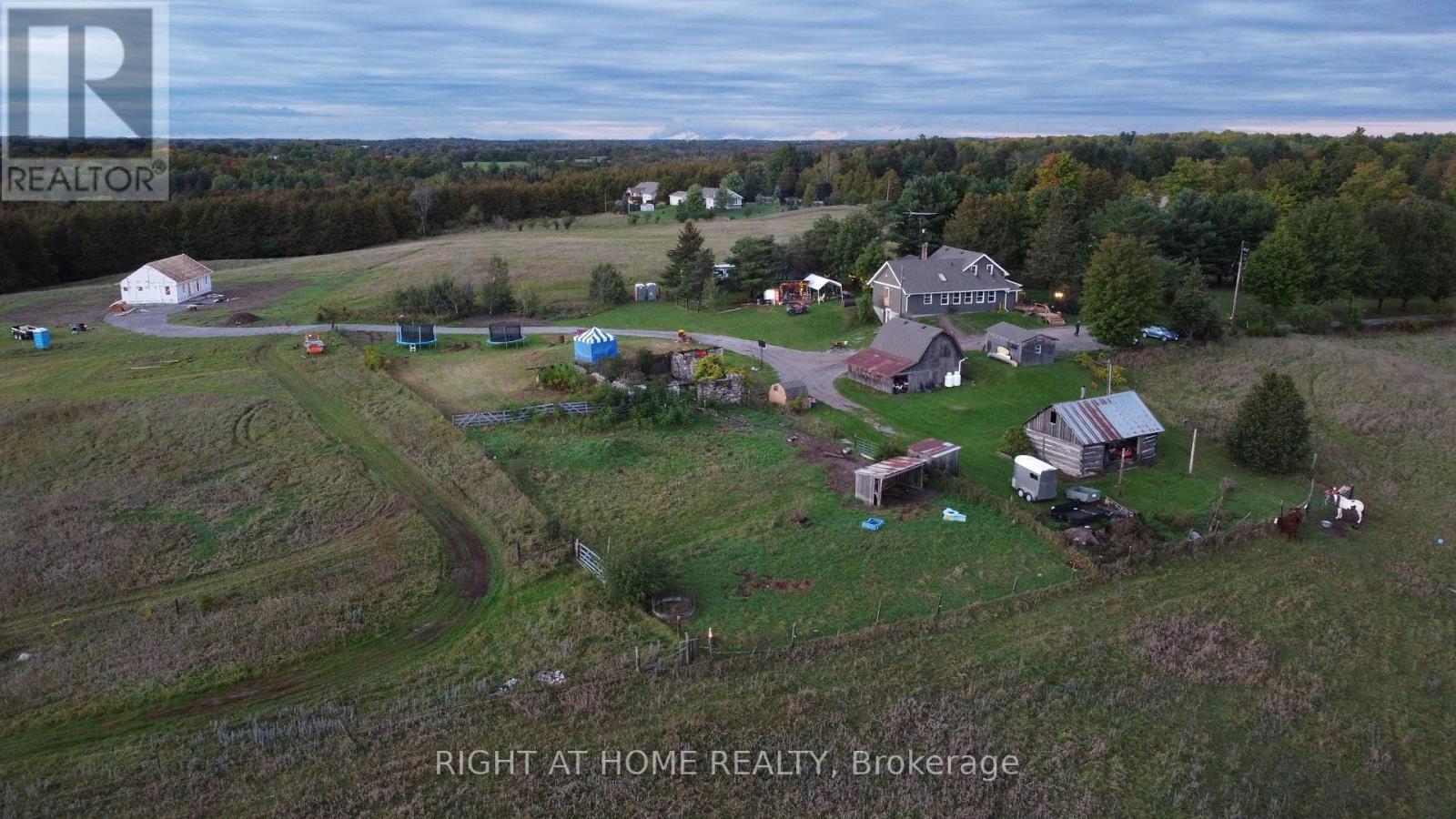 217 Fairbairn Road, Kawartha Lakes, ON photo 1