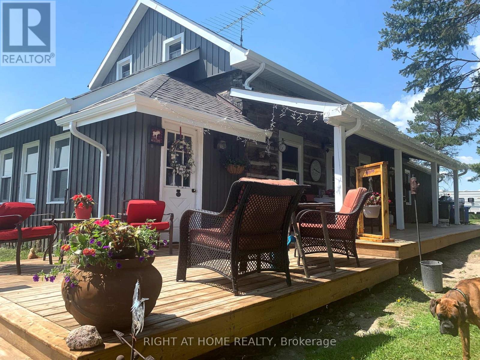 217 Fairbairn Road, Kawartha Lakes, ON photo 2