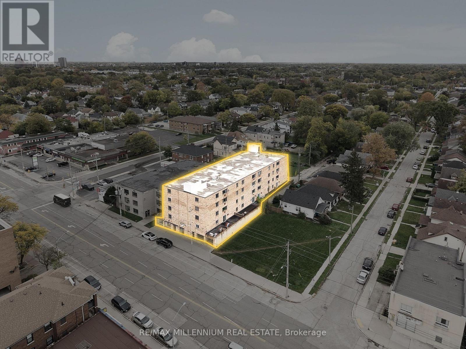 1747-1767 University Avenue West, Windsor, ON photo 37