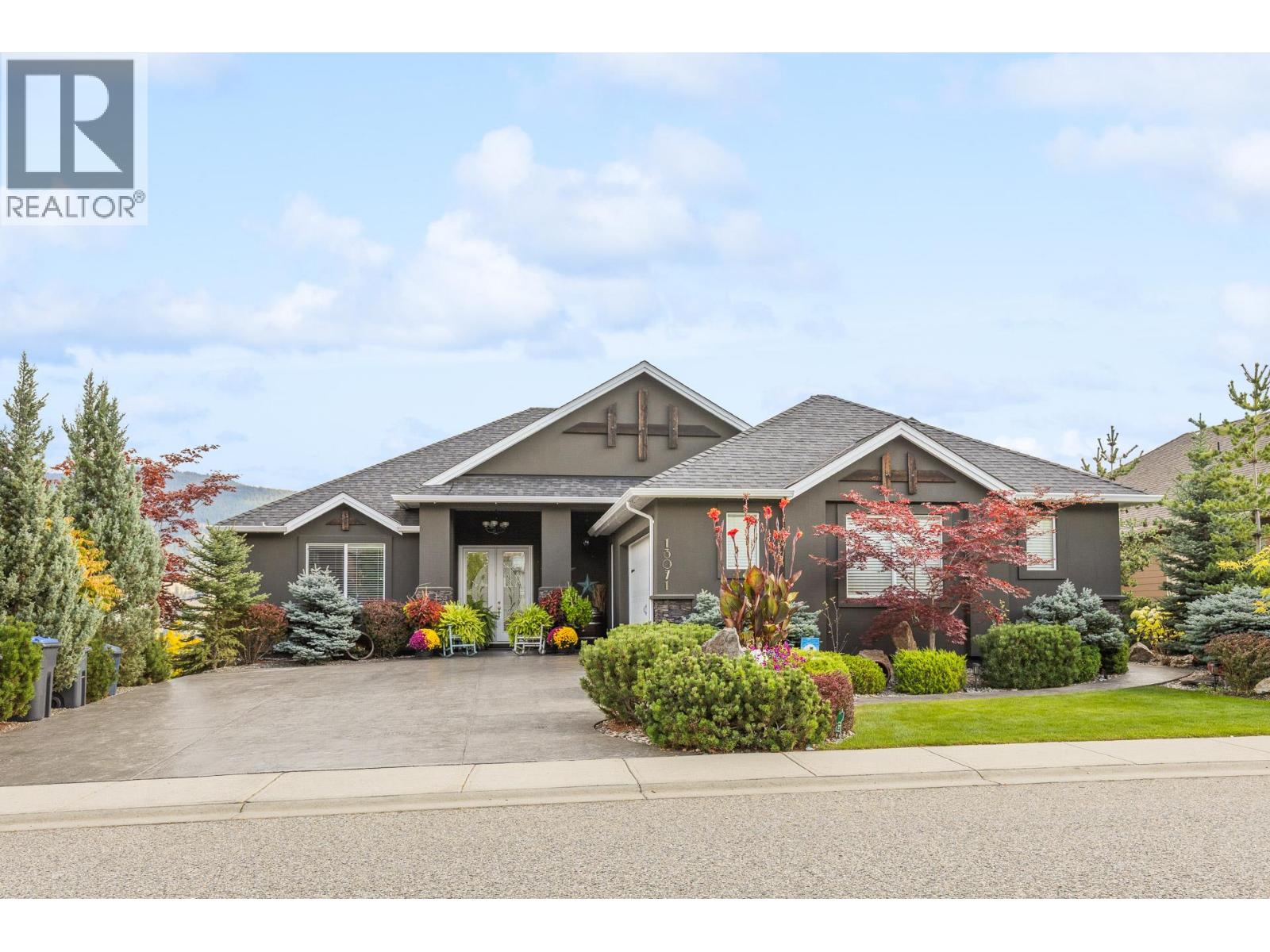  13071 East Ridge Drive, Lake Country