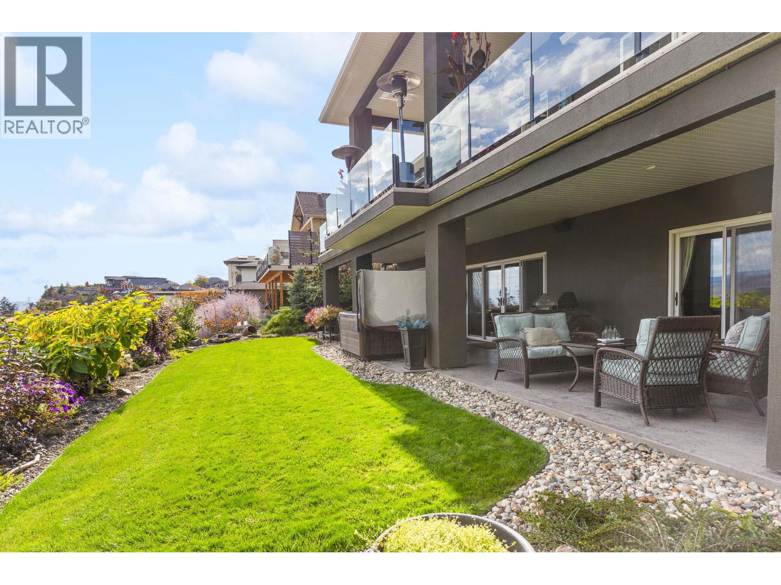  13071 East Ridge Drive, Lake Country