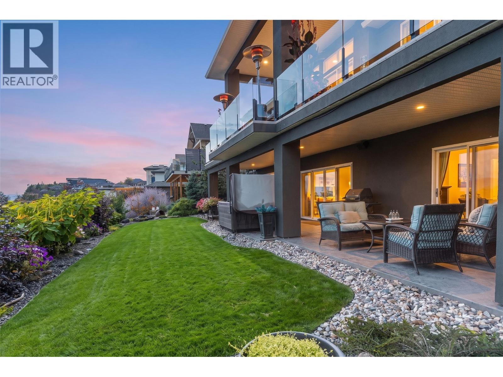  13071 East Ridge Drive, Lake Country