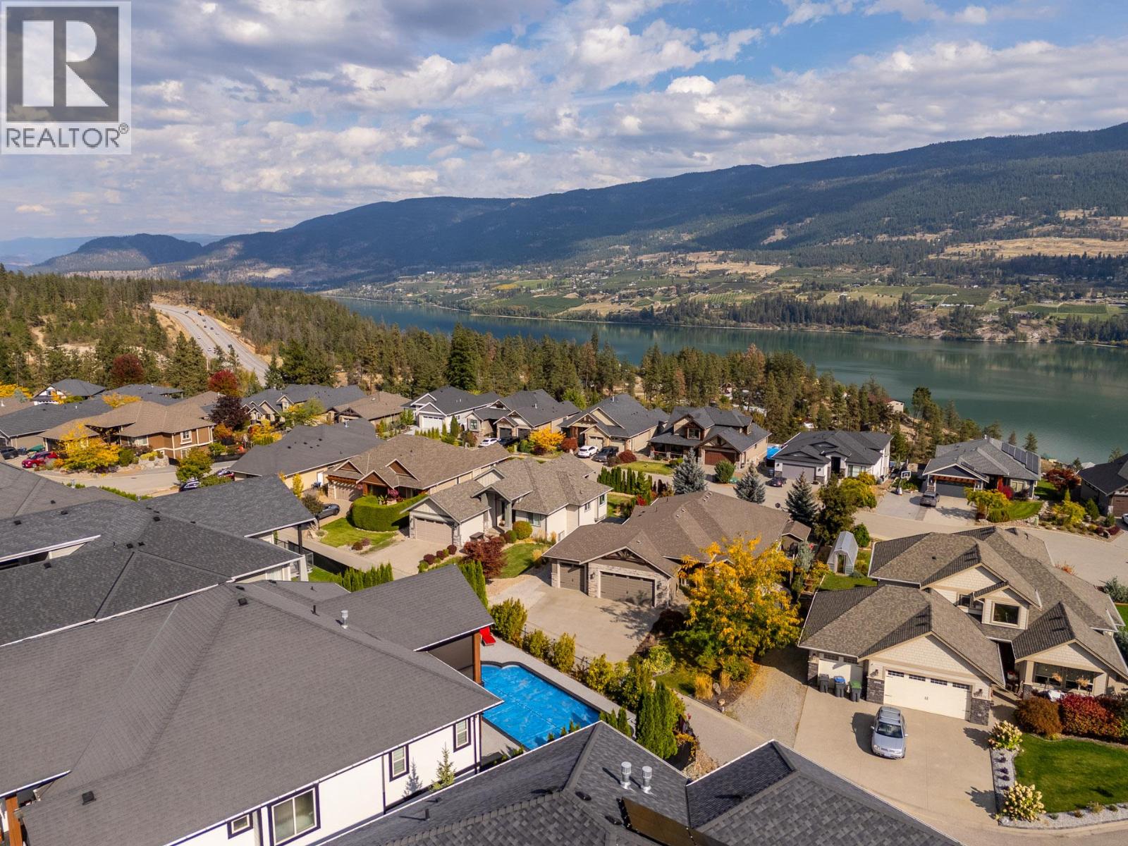  13071 East Ridge Drive, Lake Country