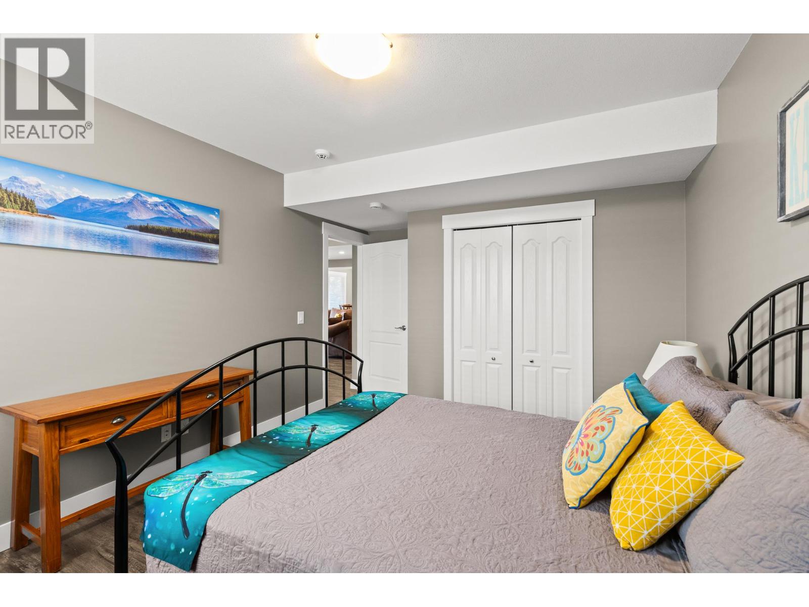  13071 East Ridge Drive, Lake Country
