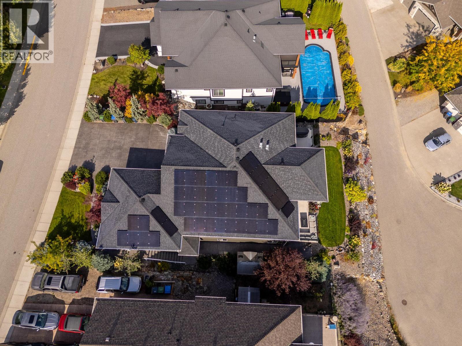  13071 East Ridge Drive, Lake Country