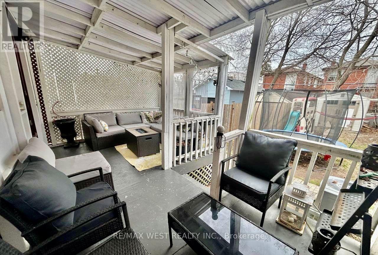 36 Fourteenth Street, Toronto, ON photo 24