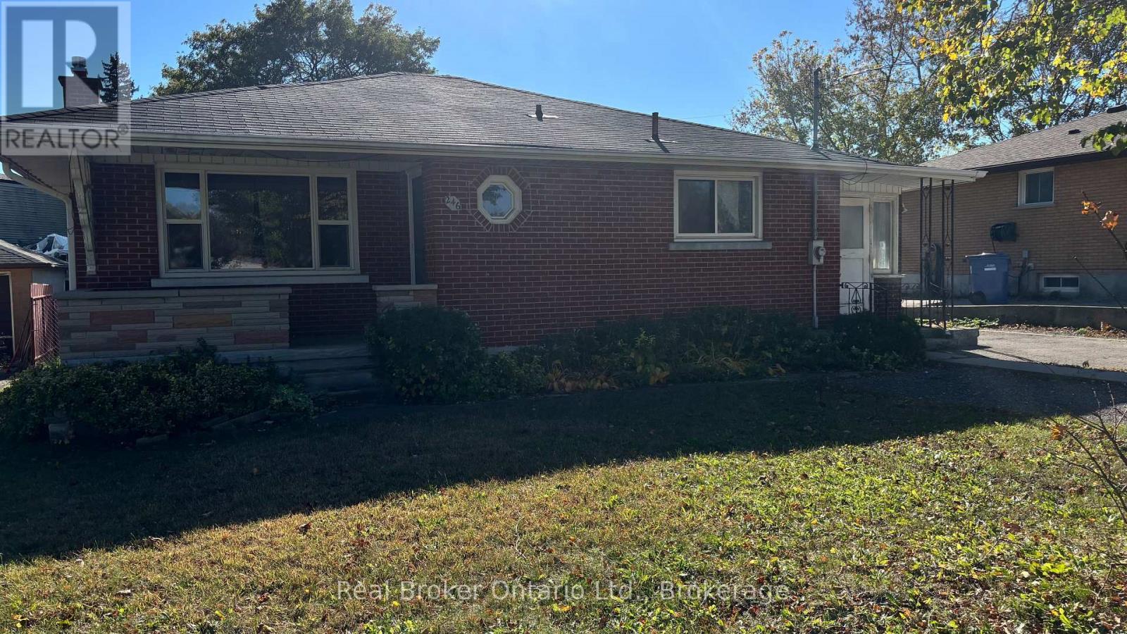 246 STEVENSON STREET N, Guelph (St. George's) — photo 4