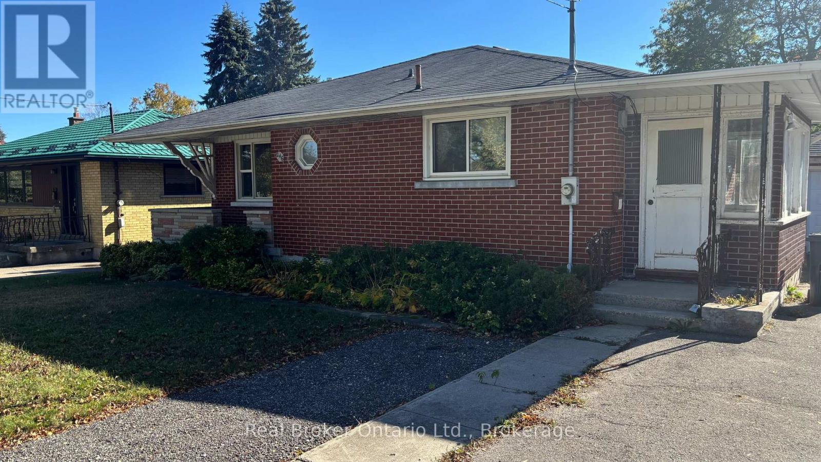 246 STEVENSON STREET N, Guelph (St. George's) — photo 5