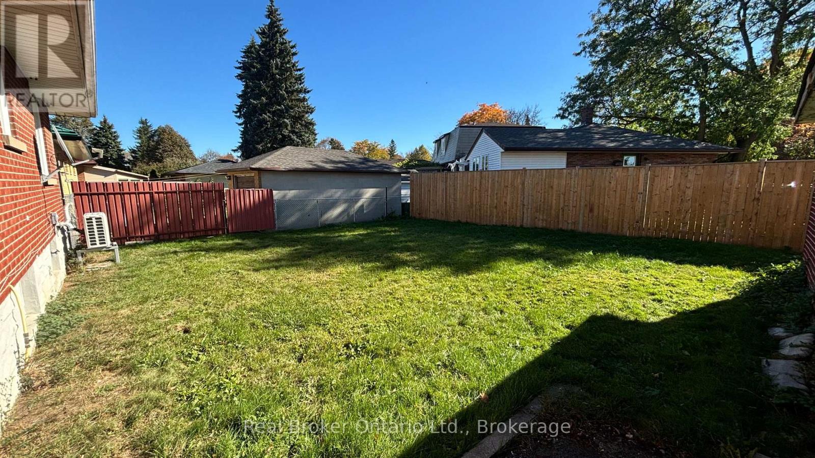 246 STEVENSON STREET N, Guelph (St. George's) — photo 6