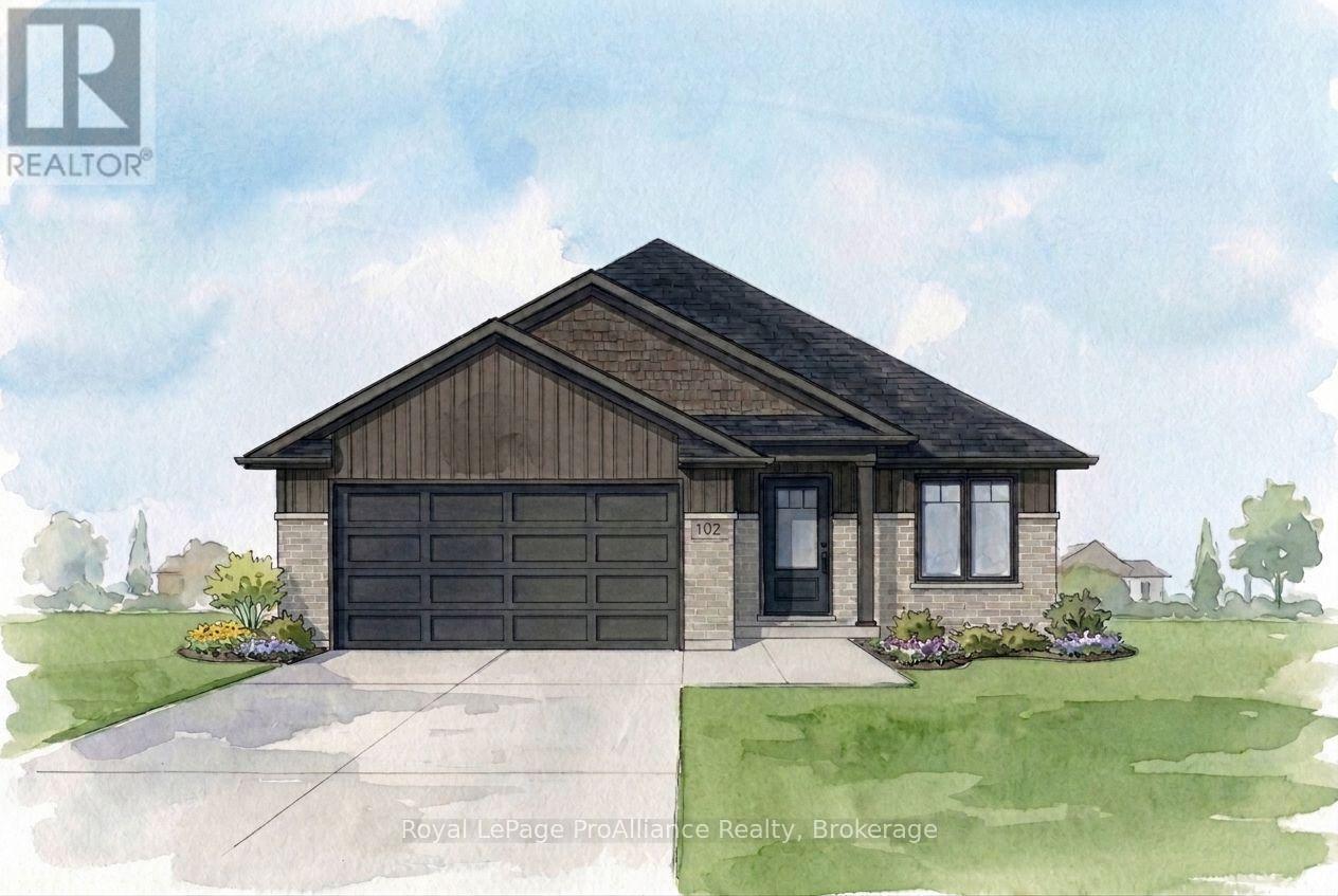 102 Hastings Park Drive, Belleville, ON