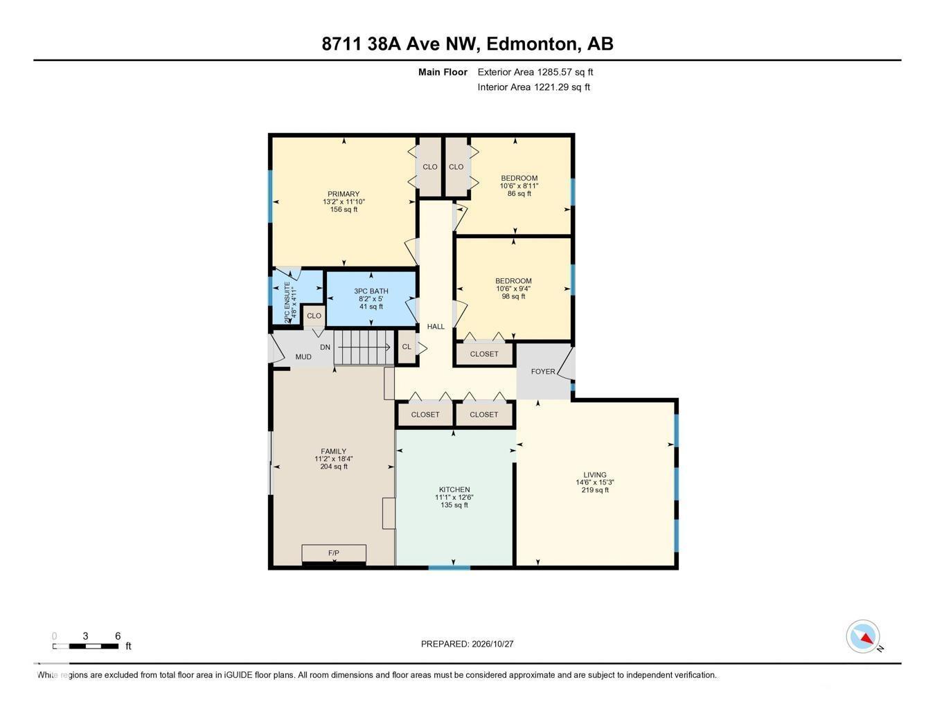 8711 38A AV NW, photo 42 of 42