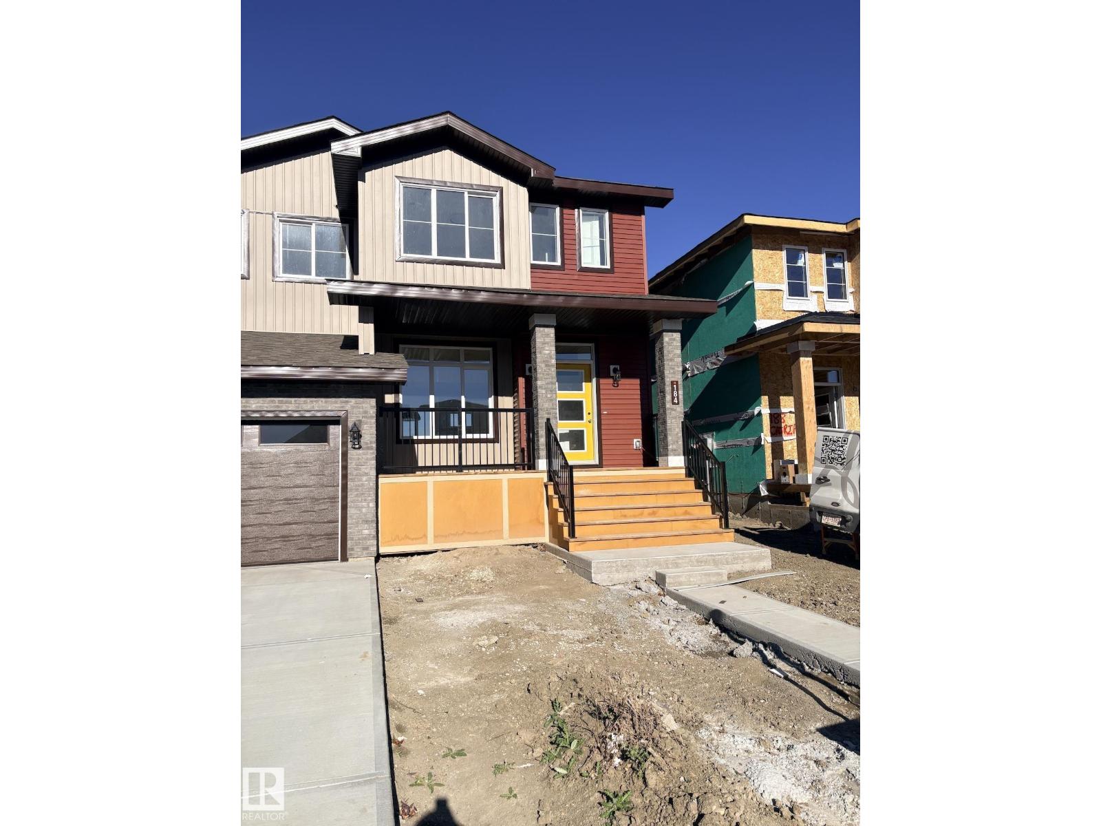 184 CATRIA PT, Sherwood Park