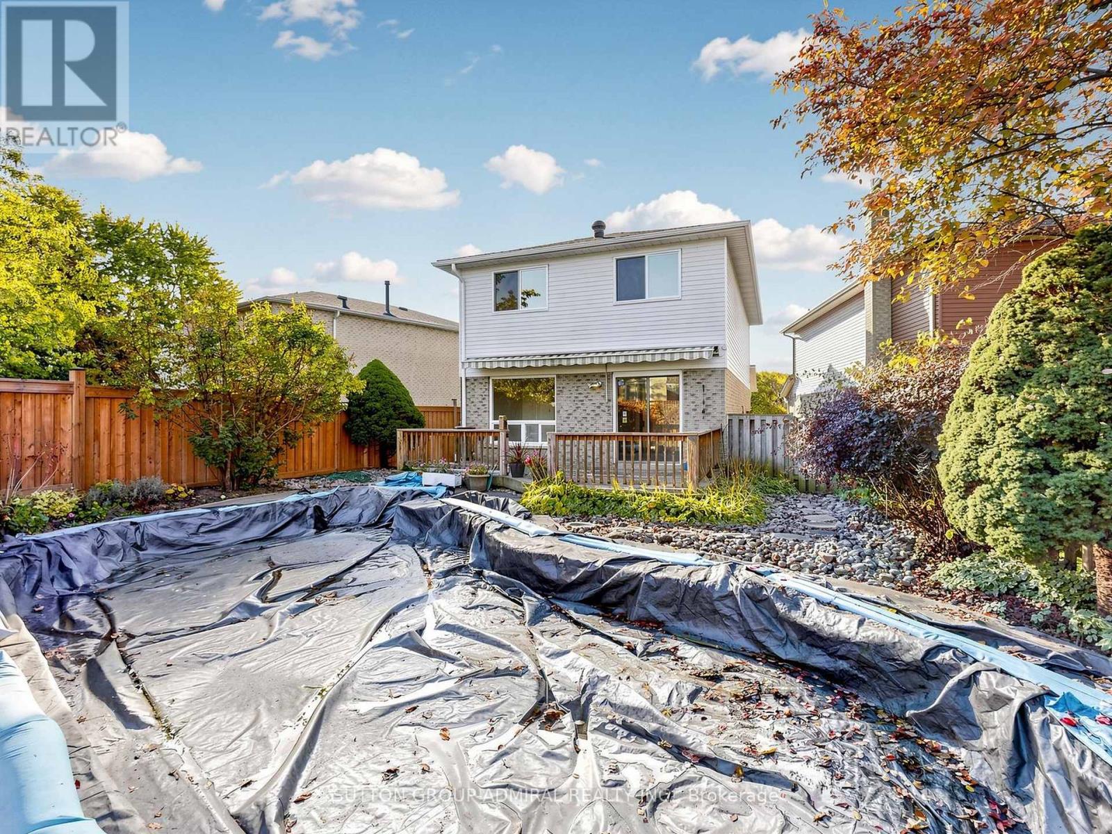 10 Kilkenny Place, Richmond Hill, ON photo 38