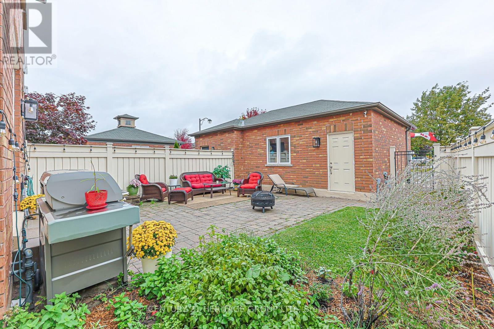 117 Zokol Drive, Aurora, ON photo 38