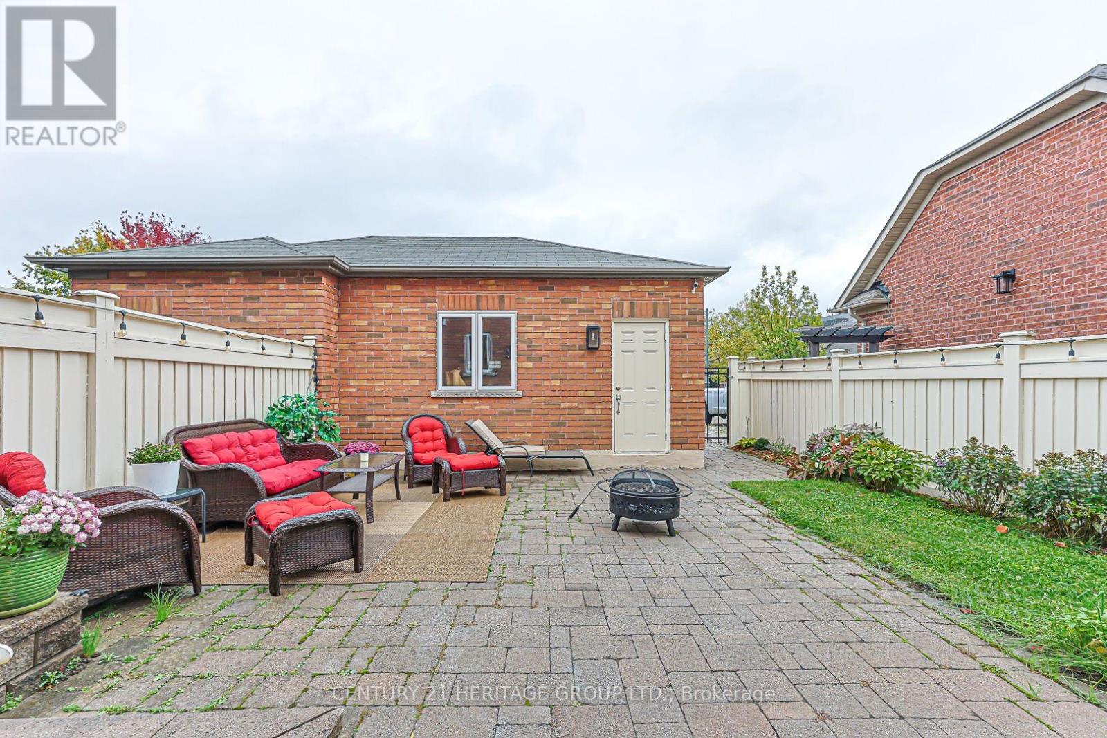 117 Zokol Drive, Aurora, ON photo 39