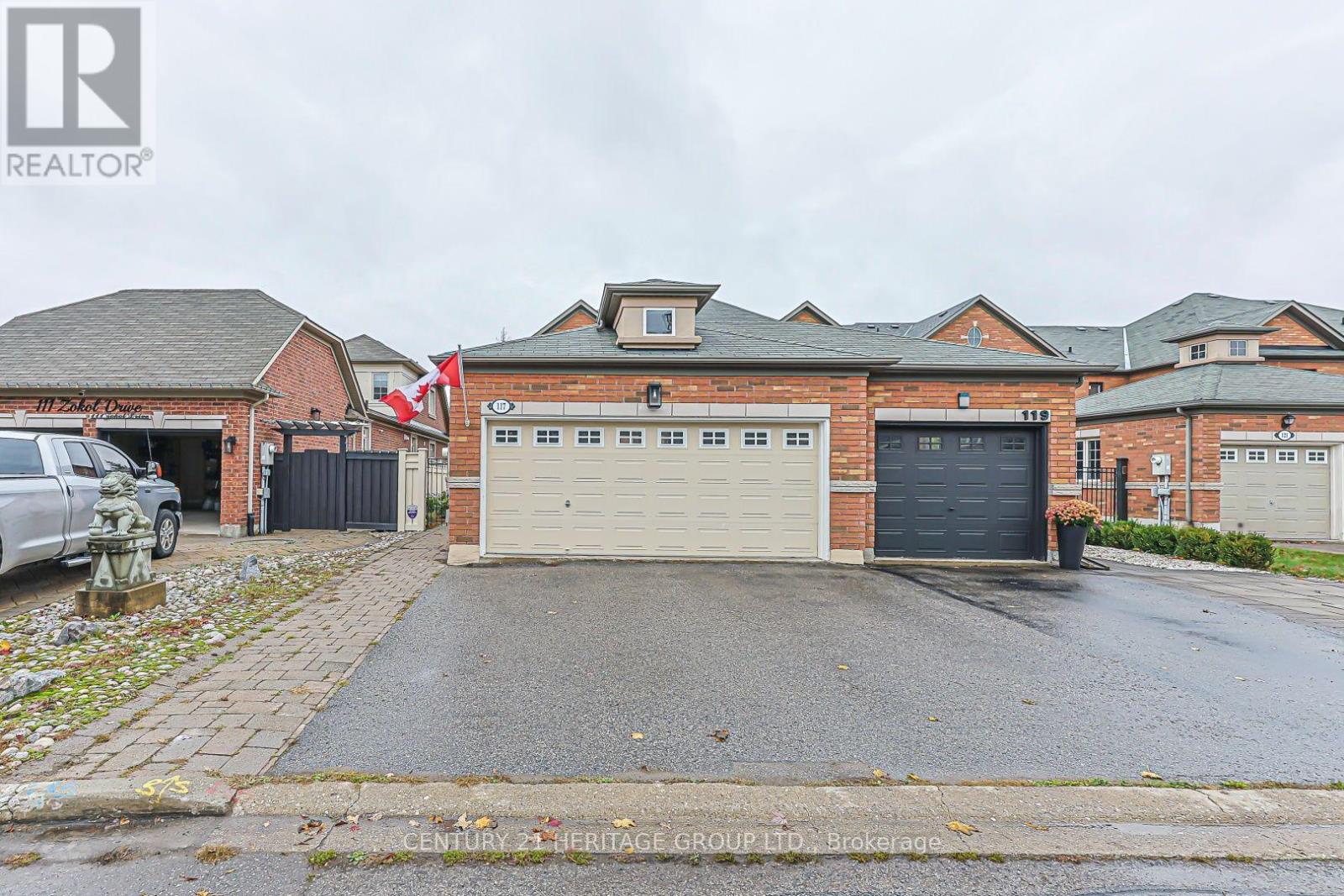 117 Zokol Drive, Aurora, ON photo 43