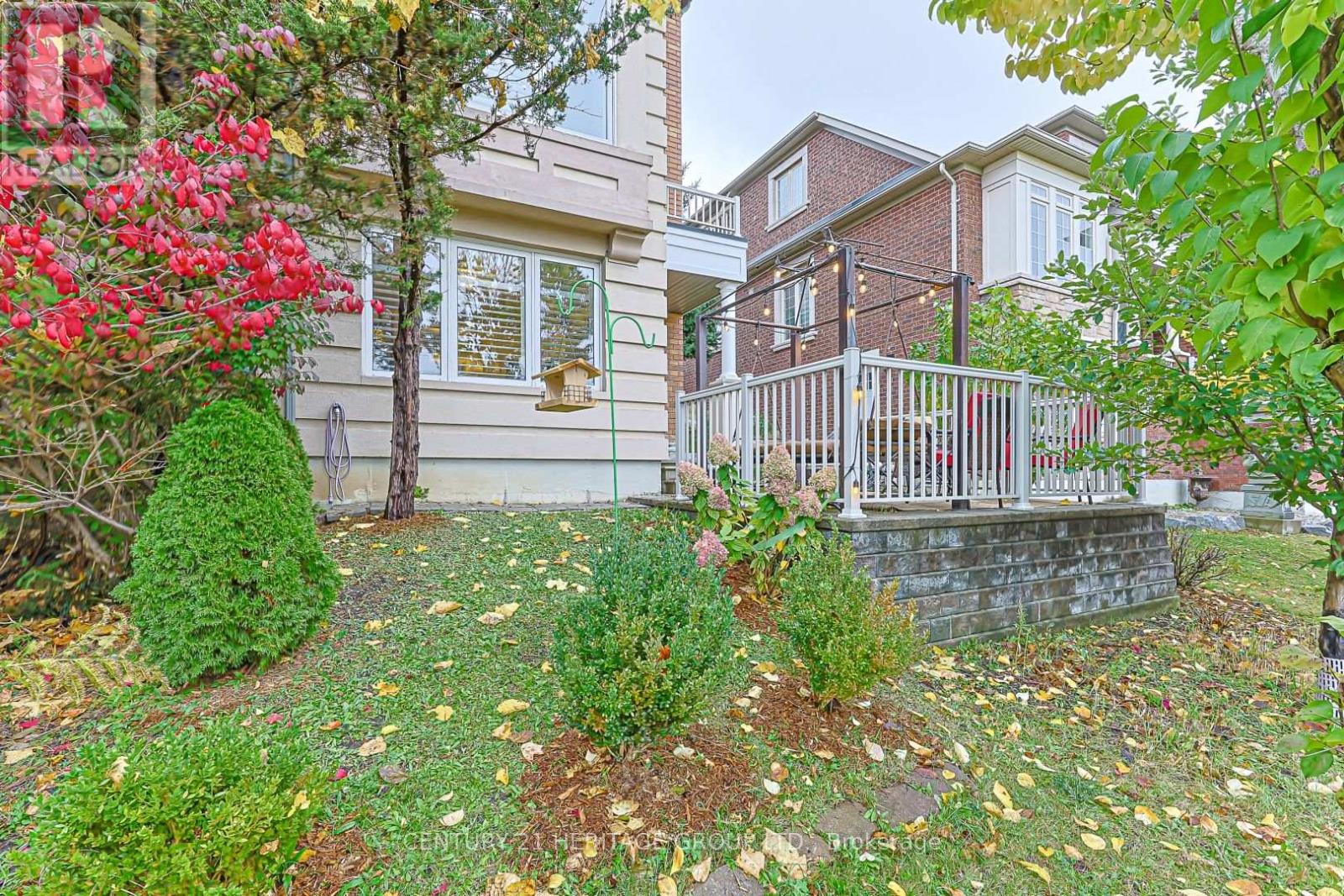 117 Zokol Drive, Aurora, ON photo 48