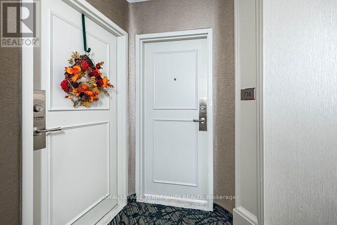 716- 1333 Bloor Street, Mississauga, ON photo 10