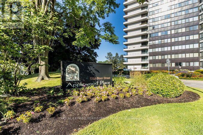 716- 1333 Bloor Street, Mississauga, ON photo 4