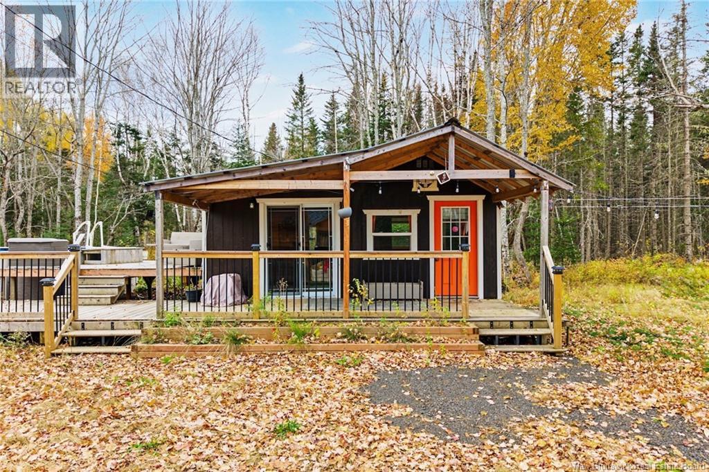 578 Bronson Settlement Road - 1