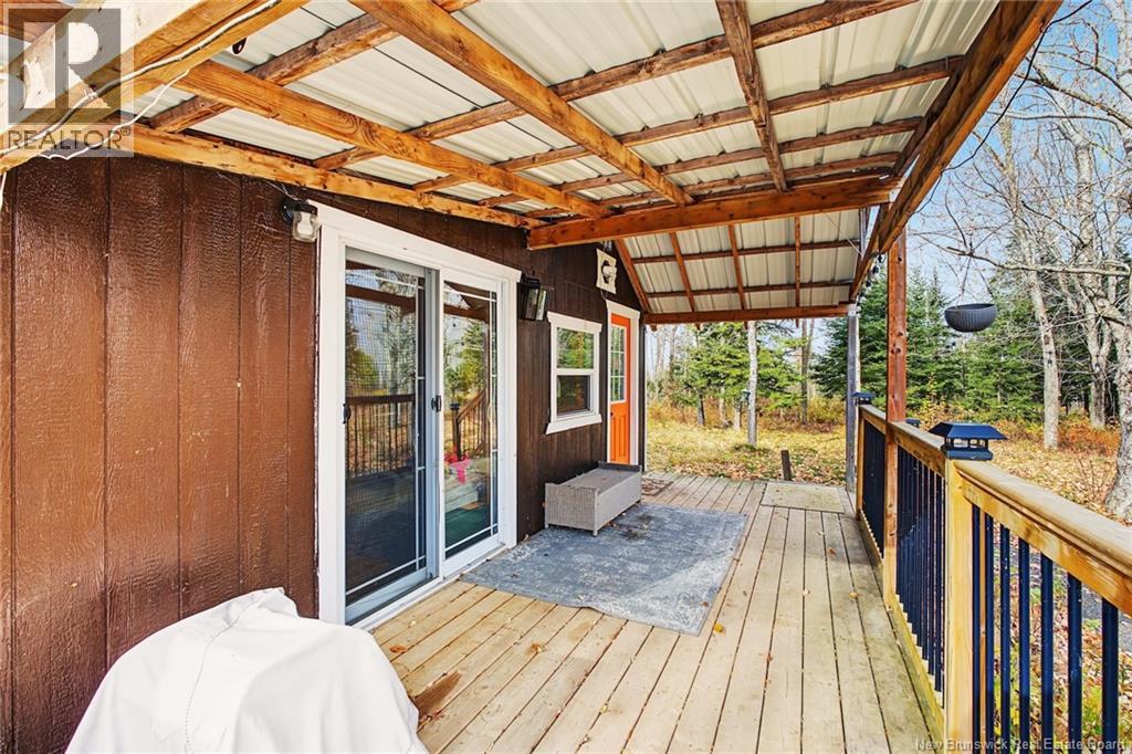 578 Bronson Settlement Road - 15