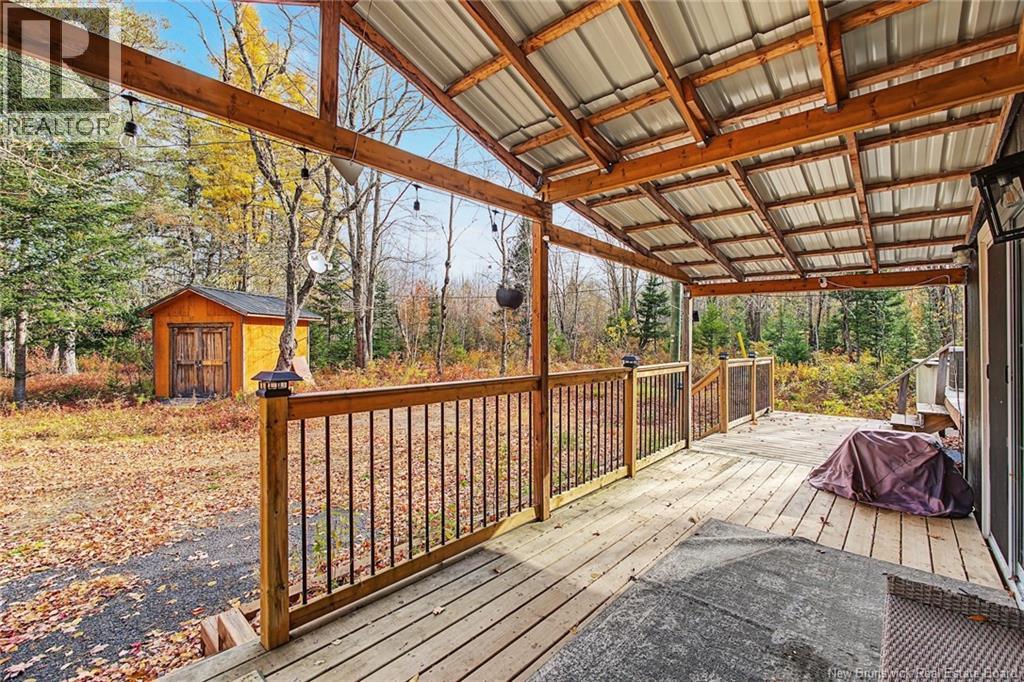 578 Bronson Settlement Road - 16