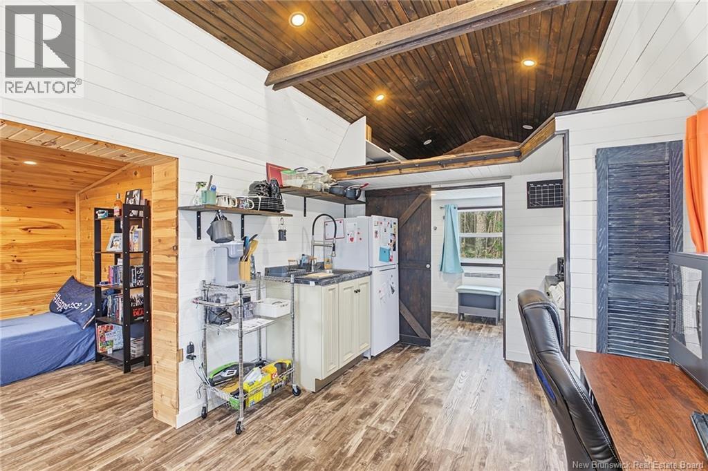 578 Bronson Settlement Road - 17