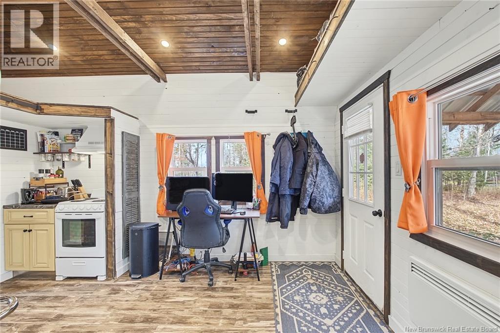 578 Bronson Settlement Road - 19