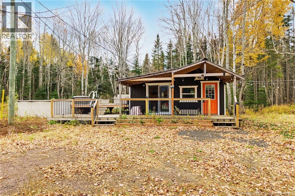 578 Bronson Settlement Road - 2